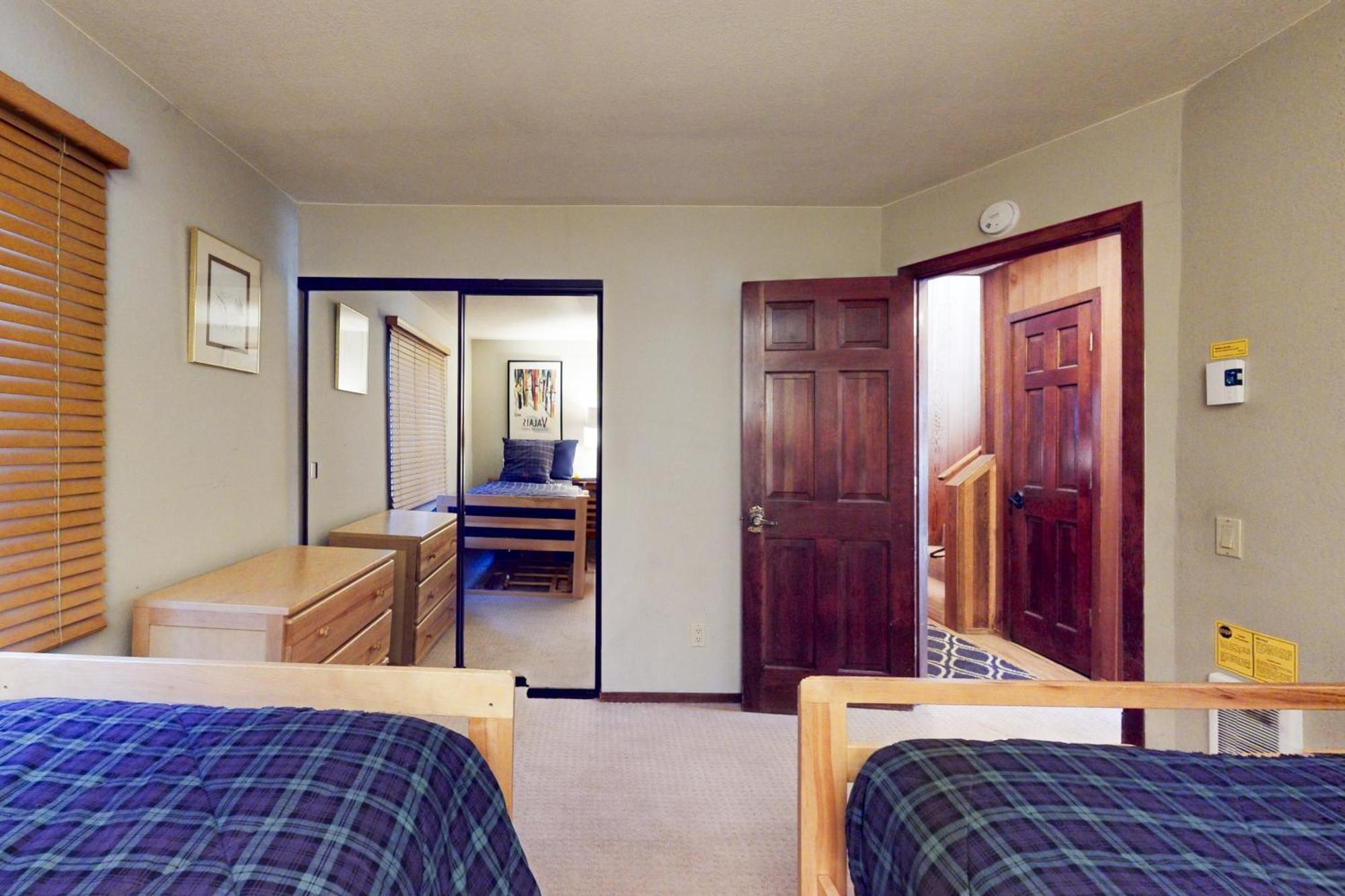 Apartament Woodlands 34 Mammoth Lakes Zewnętrze zdjęcie