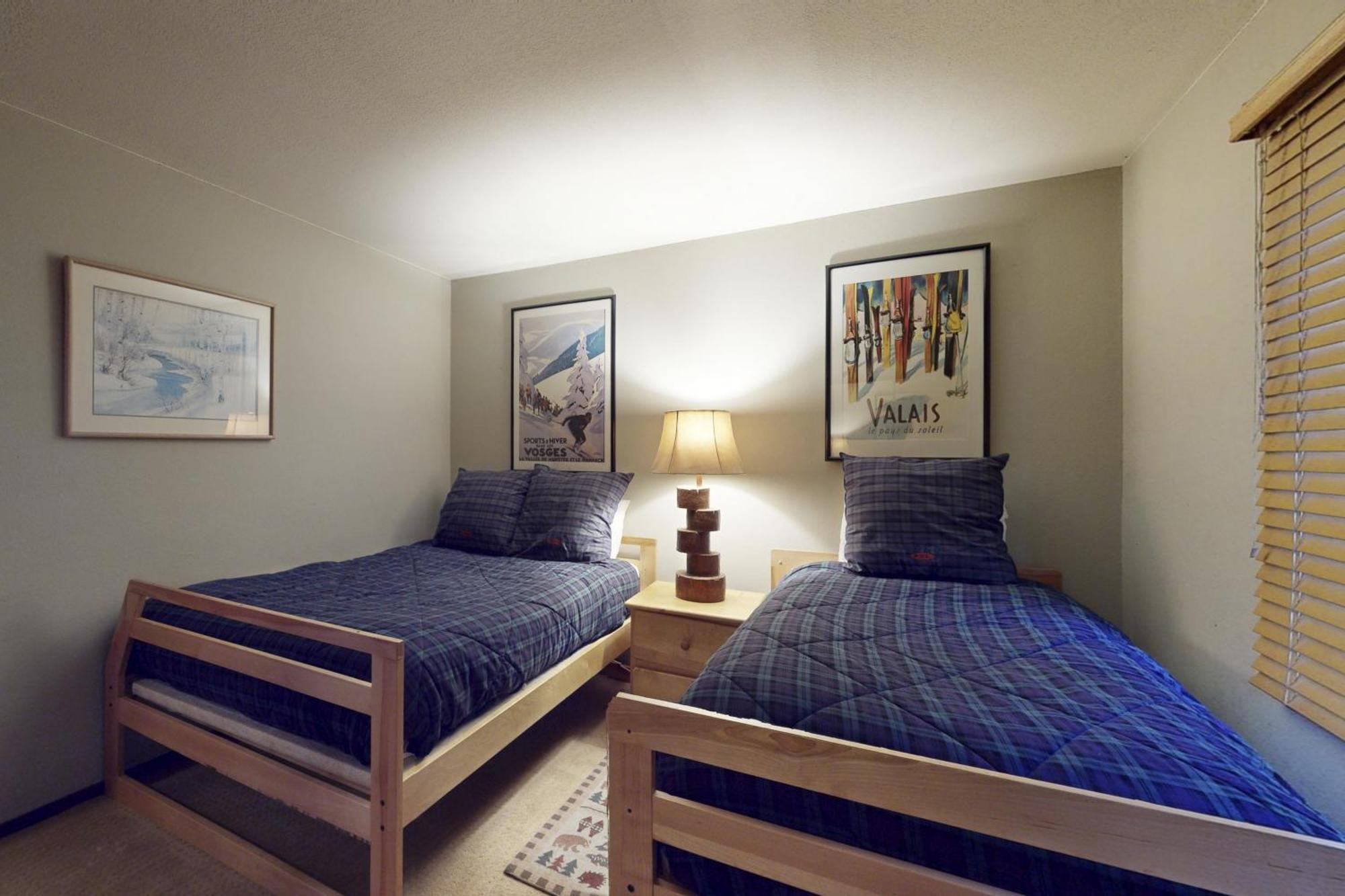 Apartament Woodlands 34 Mammoth Lakes Zewnętrze zdjęcie