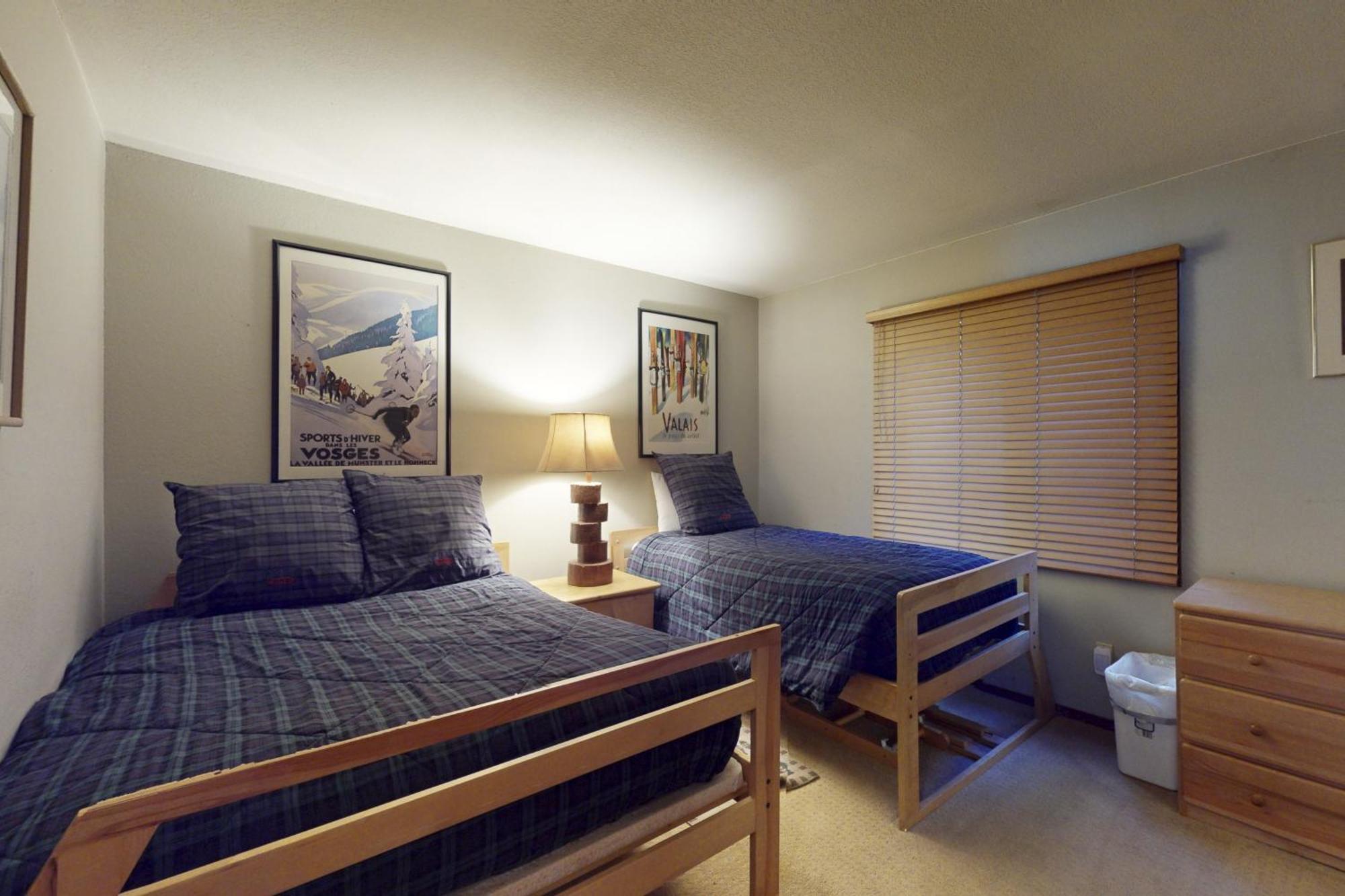 Apartament Woodlands 34 Mammoth Lakes Zewnętrze zdjęcie